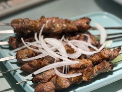 -海尔巴格一甸茶餐厅(团结路店)