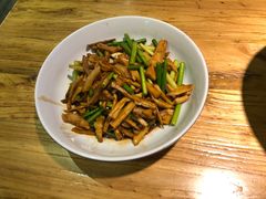 -吕氏疙瘩汤·私家菜馆(慈云寺店)