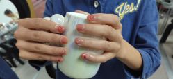 -芊屿芊浔美甲