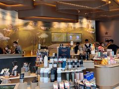 -星巴克臻选(成都太古里店)