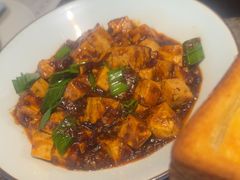 -绿茶餐厅(天津天河城店)