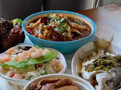 -66梧桐院·天平邻里汇(乌鲁木齐南路店)