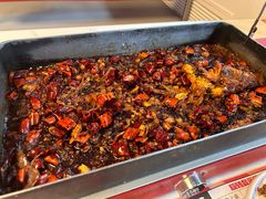 -雅佳神话·麻辣烤鱼(新街口店)