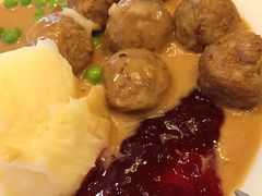 -宜家·瑞典风味餐厅(无锡店)