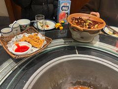 -挂旗柴锅鸡(蚌山区嘉年华店)