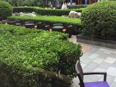 -咖啡CHA自助餐厅(香格里拉饭店)