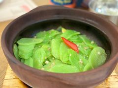 -顺风汤馆·广府粤菜(江宸天街店)