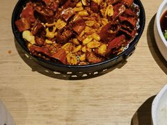 -兔爸私家小厨(新北万达店)