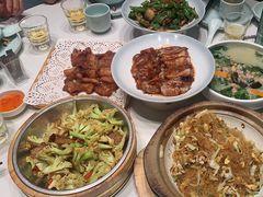 -客汁源味·客家菜(时代城店)