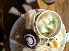 -素满香·Vegan食养自助(天一广场店)
