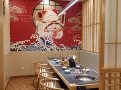 -匠牛亭·锅物烧肉放题自助(昆百大·泰业城店)