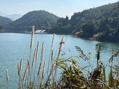 -孔雀湖生态旅游区