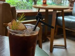 -咖法森林·咖啡  酒吧(天河店)