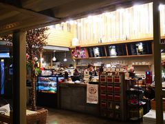 -Cafe Alice咖啡爱丽丝(奥城店)