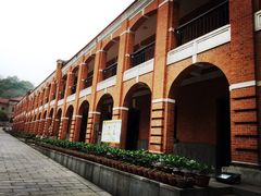 -辛亥革命博物院北区