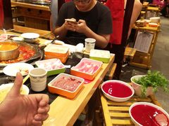 -董家湾重庆老火锅(嘉华店)