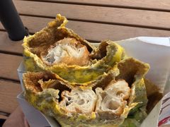 -清真·二嫂子煎饼果子(鼓楼旗舰形象店)