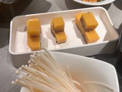 -半天妖烤鱼(中山路店)