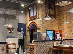 -红泥小火炉·东北泥炉烤肉(天一旗舰店)