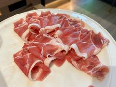 -额尔敦·品质自助(摩尔城店)