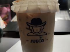 -爵渴咖啡(交大凯德广场店)