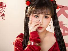 -一墨照相馆·证件照·形象照(世博店)