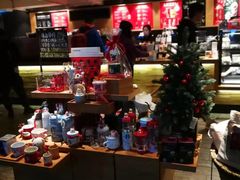 -星巴克(广州动漫星城东区店)