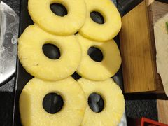 -金达莱烧烤(黎明南街店)