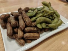 -叒缘夜光杯(望江橡树林店)