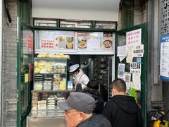 门面-天泽祥·鼓楼馒头(鼓楼店)