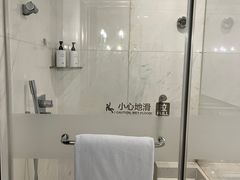 -大连中远海运洲际酒店