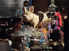 -礼途酒店·餐吧