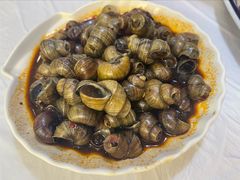 香辣螺丝-香满锅老北京羊蝎子火锅·家常菜(新街口店)