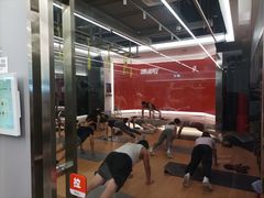 -乐刻健身(龙华红山6979店)