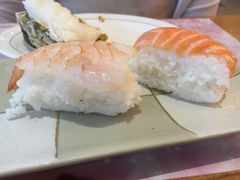 -大渔铁板烧(中山路八佰伴店)