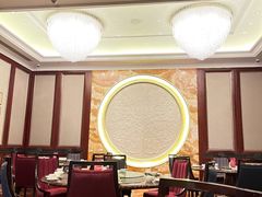 包厢-夏宫中餐厅(香格里拉大酒店)