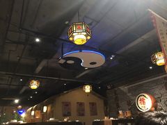 -功夫小龙虾·烧烤·江湖菜(金沙洲店)