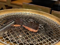 -山焱·炭火自助烤肉(周浦万达店)