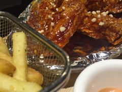 -火炉火自助餐(枫蓝国际店)