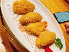 -新白鹿餐厅(百联中环店)