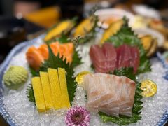 -九井澤精致料理(金茂店)
