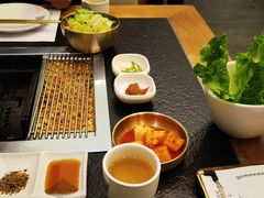 -韩满园· 甄选韩式烤肉