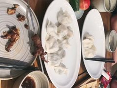 -必点海鲜·鲅鱼水饺(鞍山西道店)