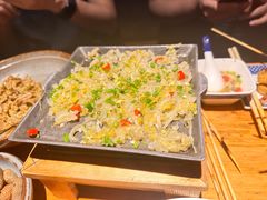 -肉串汪(月坛店)