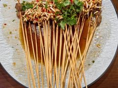 -林二哥宜烤官·宜宾小烧烤