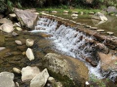 -篁岭石门峡