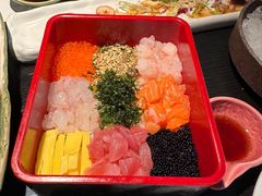 -花潮料理艺食馆(成都万象城店)