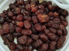 红豆双皮奶-清真马记宫廷奶酪(广渠门内大街店)