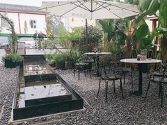 -云里小坐·小院里·团建·宴请·下午茶(三圣乡店)