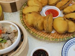 -广东茶楼(鱼峰店)
